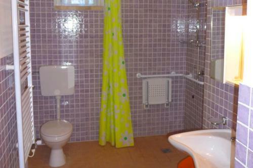 Apartamento Rossoporpora Agri&golf