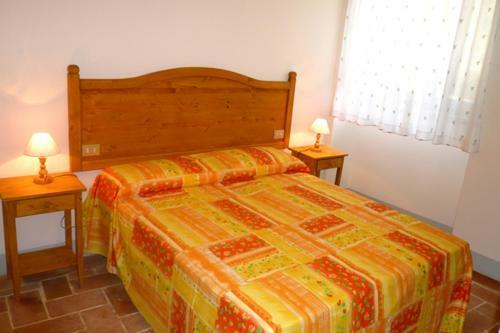 Apartamento Rossoporpora Agri&golf