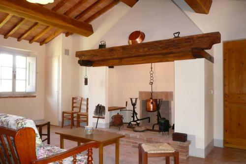 Apartamento Rossoporpora Agri&golf