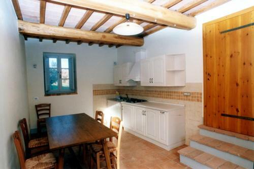 Apartamento Rossoporpora Agri&golf