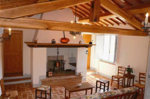 Apartamento Rossoporpora Agri&golf