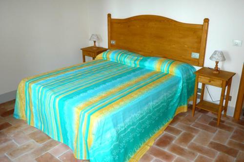 Apartamento Rossoporpora Agri&golf
