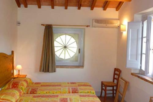Apartamento Rossoporpora Agri&golf