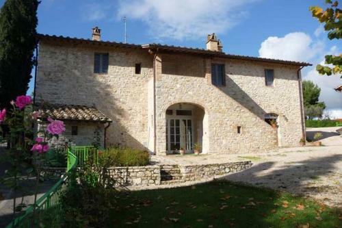 Apartamento Rossoporpora Agri&golf