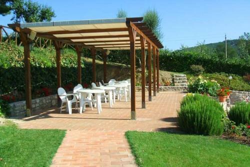 Apartamento Rossoporpora Agri&golf
