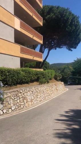Apartamento Appartamenti Procchio Elba
