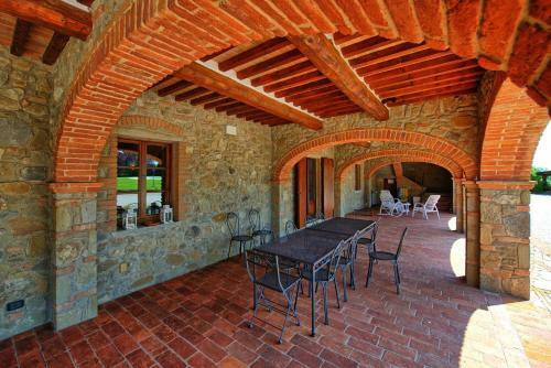 Poschini Villa Sleeps 16 With Pool Air Con And Wifi
