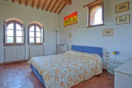 Poschini Villa Sleeps 16 With Pool Air Con And Wifi