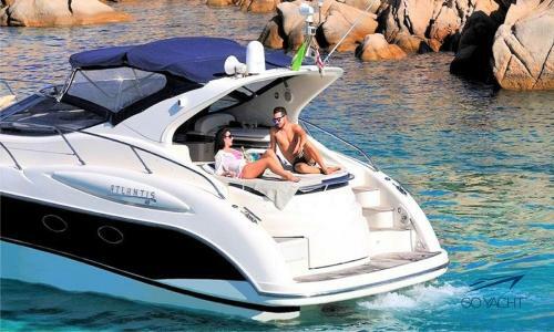 Go Yacht - Boat&breakfast