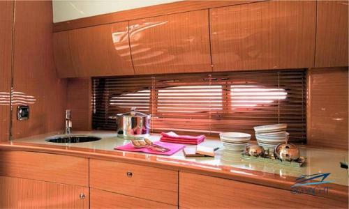 Go Yacht - Boat&breakfast