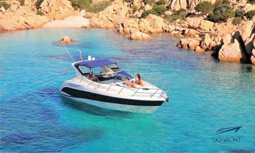 Go Yacht - Boat&breakfast