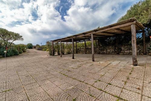 Villa Capizza Di Vacca