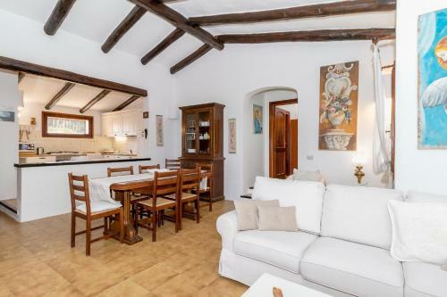 Villa Capizza Di Vacca