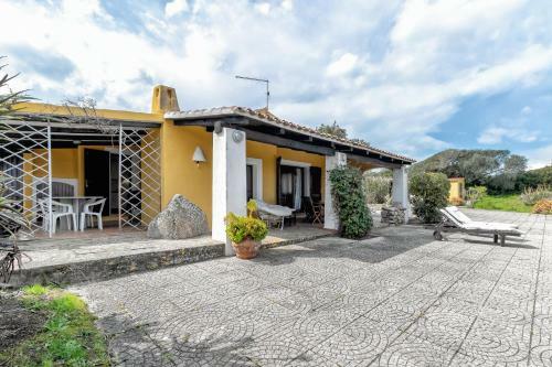 Villa Capizza Di Vacca