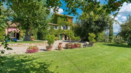 Villa Casabianca 12