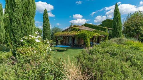 Villa Casabianca 12