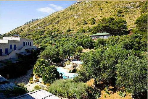 Hotel Monolocale