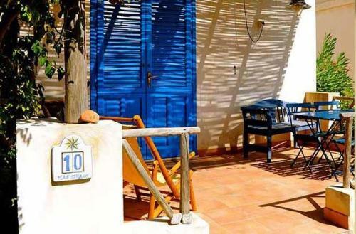 Hotel Monolocale