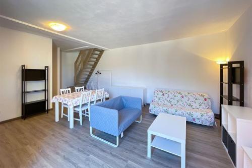 Villa Residenza Marinese