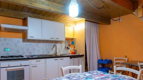 Villa Residenza Marinese