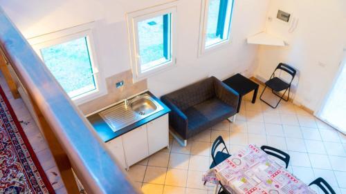 Villa Residenza Marinese
