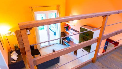 Villa Residenza Marinese