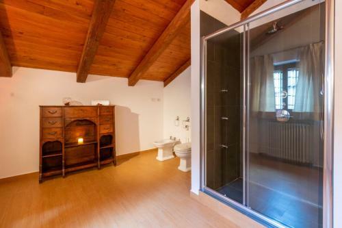 Bed & Breakfast Quattrovigne - Country House