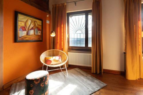 Bed & Breakfast Quattrovigne - Country House