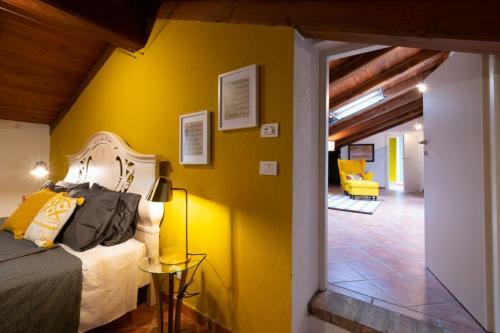 Bed & Breakfast Quattrovigne - Country House