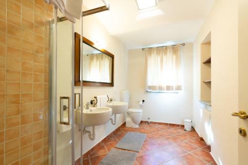 Bed & Breakfast Quattrovigne - Country House