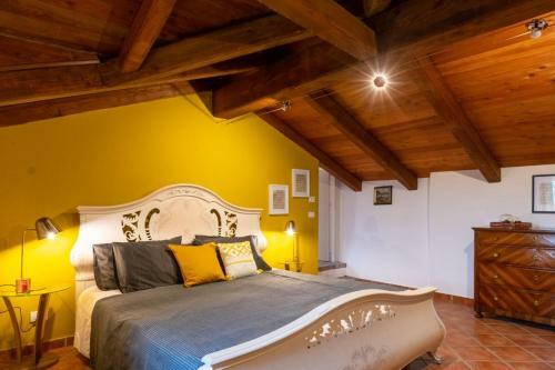 Bed & Breakfast Quattrovigne - Country House