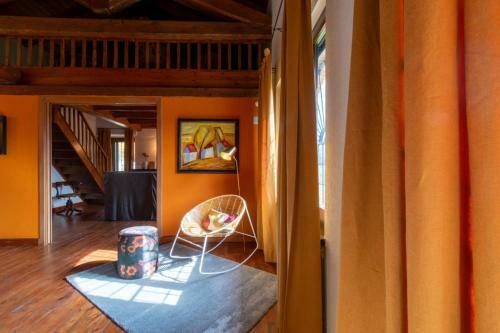 Bed & Breakfast Quattrovigne - Country House