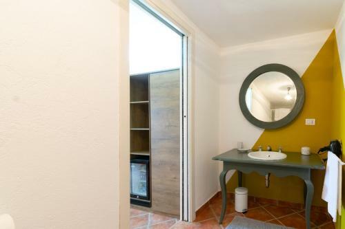 Bed & Breakfast Quattrovigne - Country House