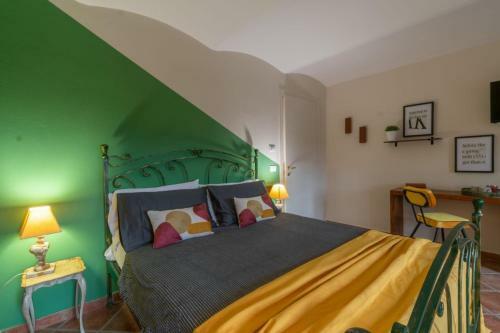 Bed & Breakfast Quattrovigne - Country House