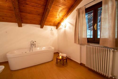 Bed & Breakfast Quattrovigne - Country House