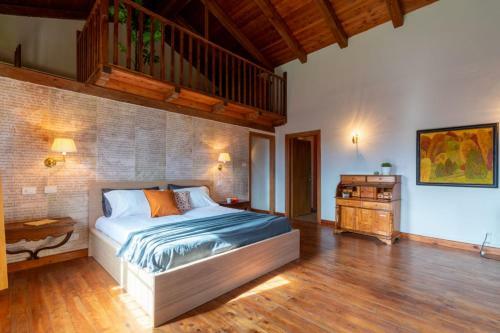 Bed & Breakfast Quattrovigne - Country House