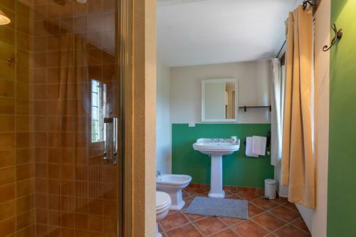 Bed & Breakfast Quattrovigne - Country House