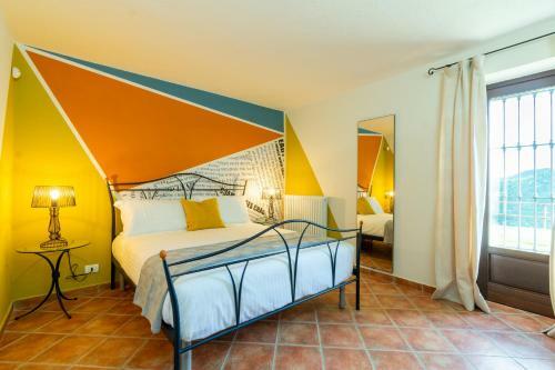 Bed & Breakfast Quattrovigne - Country House