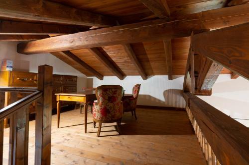 Bed & Breakfast Quattrovigne - Country House
