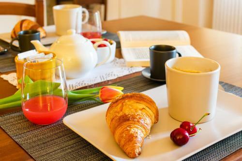 Bed & Breakfast Quattrovigne - Country House