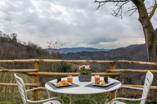 Bed & Breakfast Quattrovigne - Country House