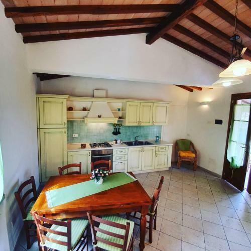 Apartamento Borgo Patresi Elba