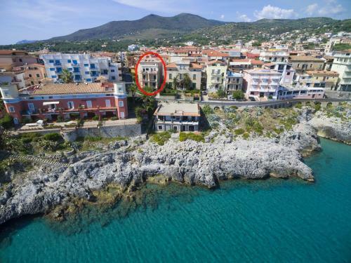 Apartamento Orizzonti Di Mare