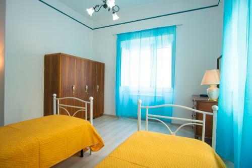 Apartamento Orizzonti Di Mare