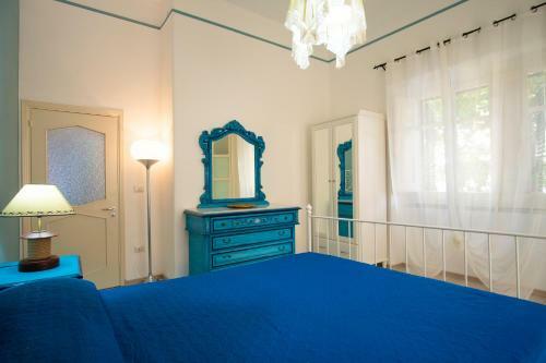 Apartamento Orizzonti Di Mare