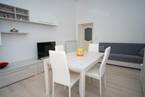 Apartamento Orizzonti Di Mare