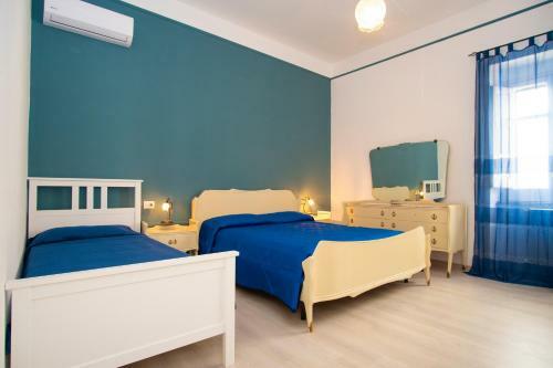 Apartamento Orizzonti Di Mare