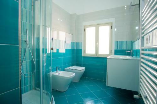 Apartamento Orizzonti Di Mare