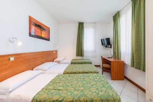 B&B New Aurora Venice