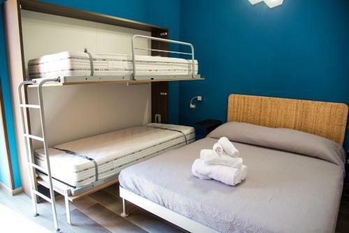 Bed & Breakfast Beb Slowlife2